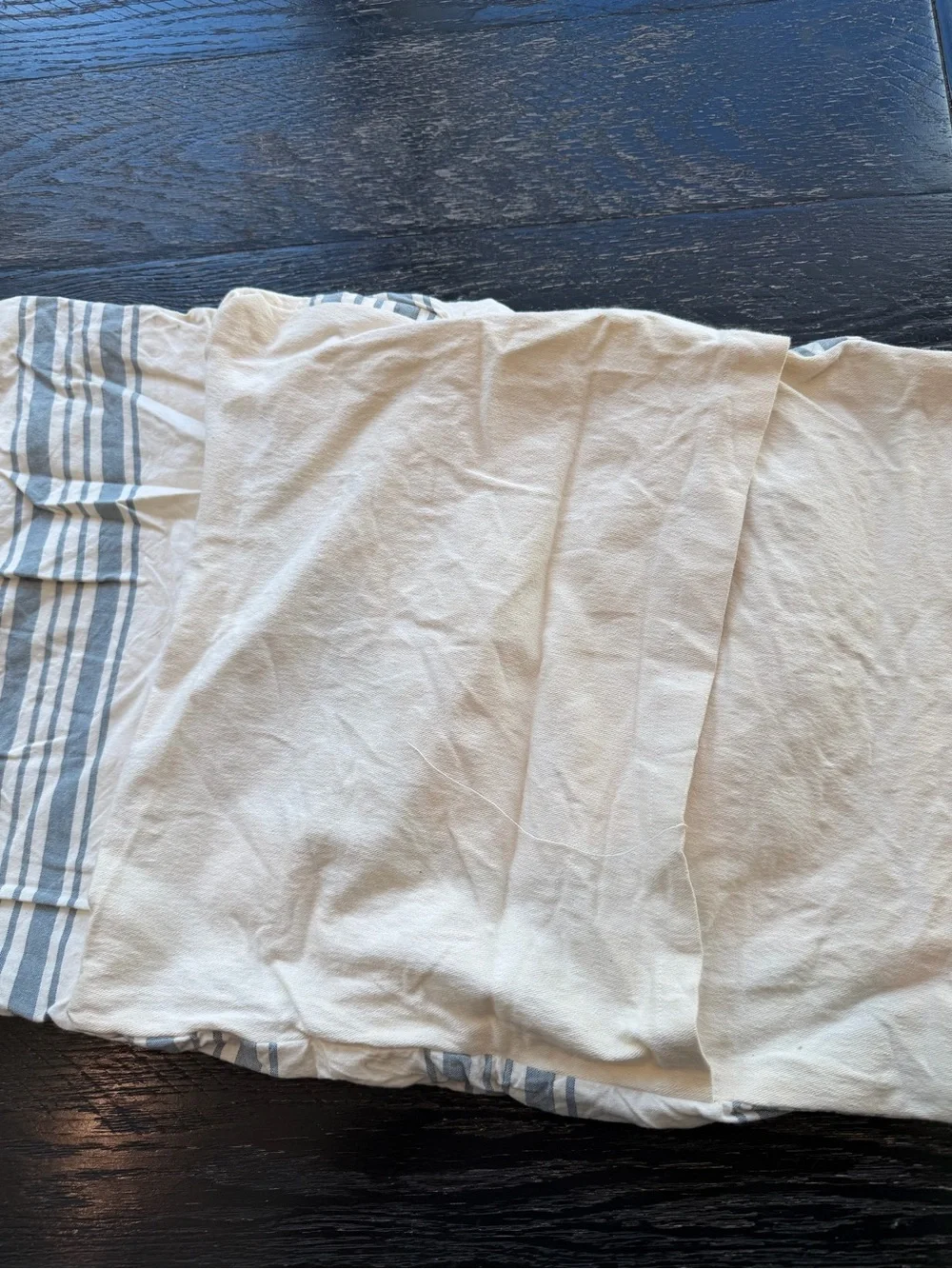Pottery Barn set pottery
